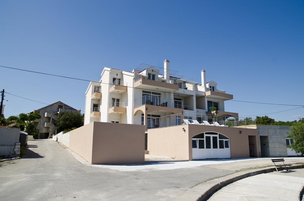 Apartments Deak Janjina Εξωτερικό φωτογραφία