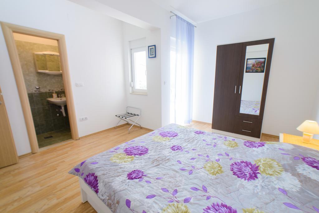 Apartments Deak Janjina Εξωτερικό φωτογραφία