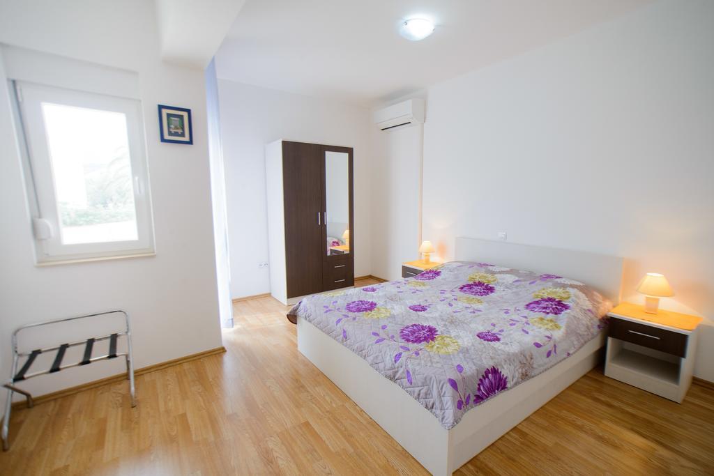 Apartments Deak Janjina Εξωτερικό φωτογραφία