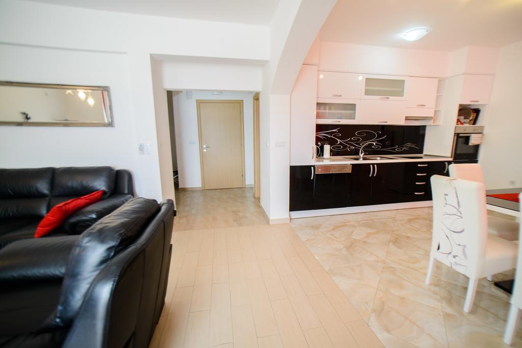 Apartments Deak Janjina Εξωτερικό φωτογραφία