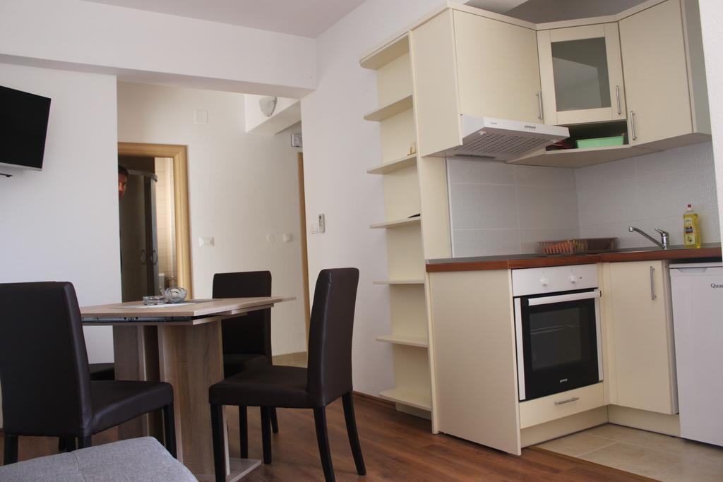 Apartments Deak Janjina Δωμάτιο φωτογραφία