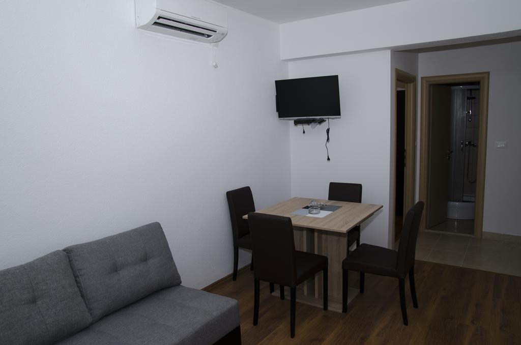 Apartments Deak Janjina Δωμάτιο φωτογραφία