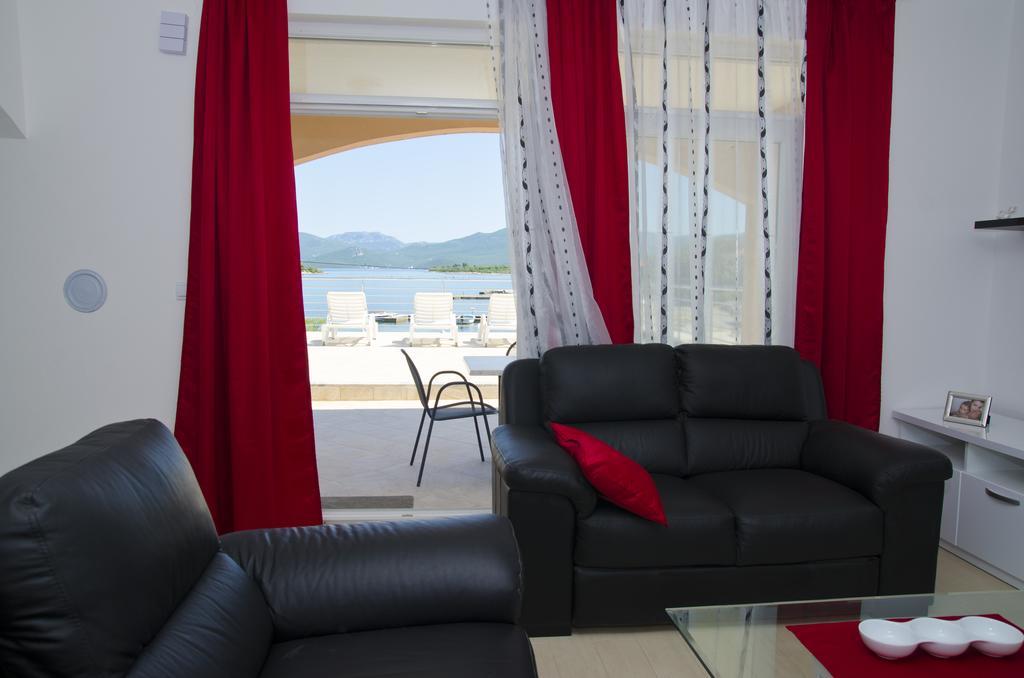 Apartments Deak Janjina Δωμάτιο φωτογραφία