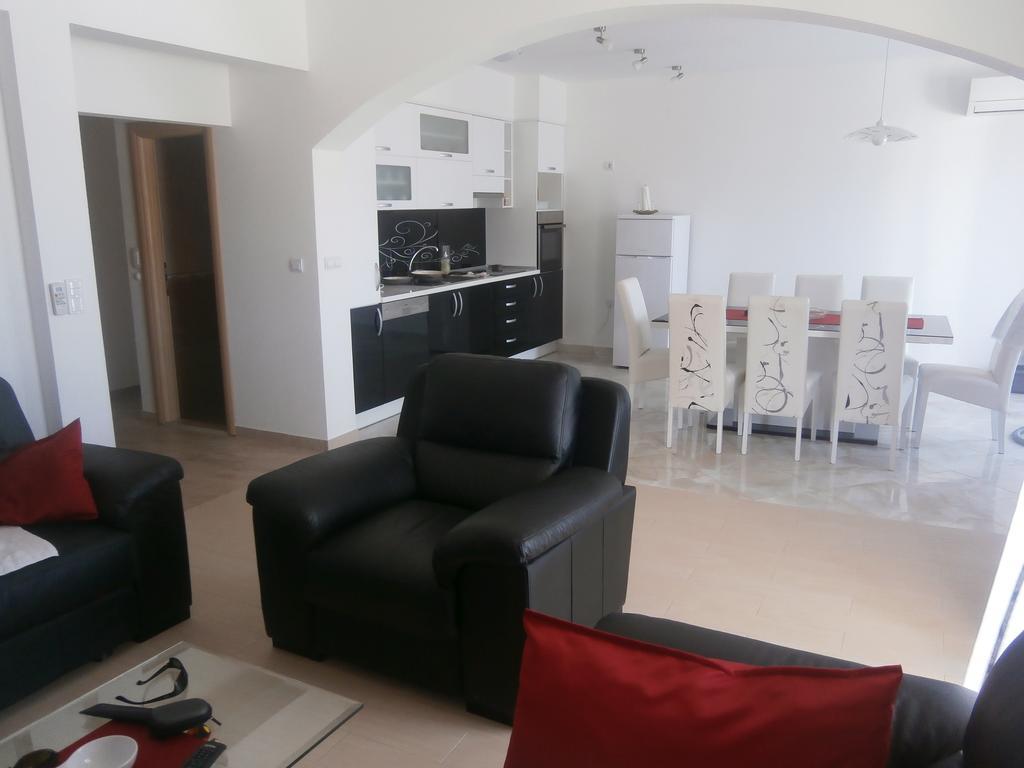 Apartments Deak Janjina Δωμάτιο φωτογραφία