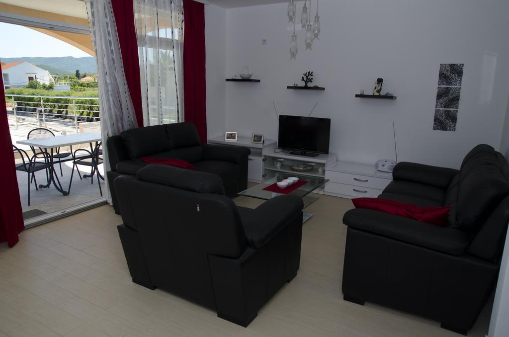 Apartments Deak Janjina Δωμάτιο φωτογραφία