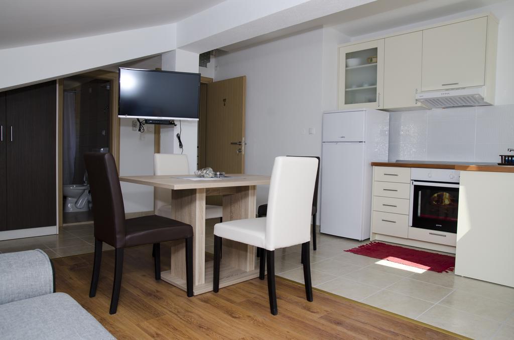 Apartments Deak Janjina Δωμάτιο φωτογραφία