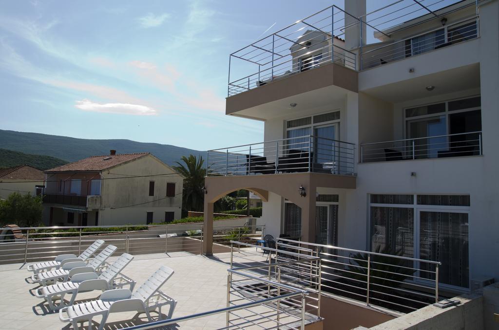 Apartments Deak Janjina Δωμάτιο φωτογραφία